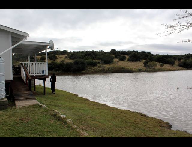657HA FARM FOR SALE IN KOMGA RURAL